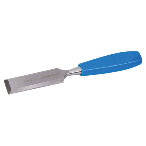 Silverline Wood Chisel 32mm Silverline - Dynamic Drive
