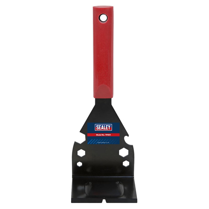Sealey Skirting & Trim Puller TP001 Sealey - Dynamic Drive