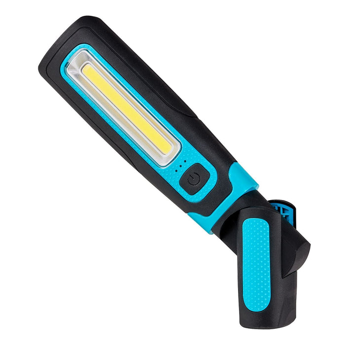 Ring Automotive - RIL3600C Magflex Twist Rechargeable LED Inspection Lamp, Ideal Ring Automotive - Dynamic Drive