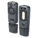 Sealey Rechargeable LED Inspection Lamp 360 COB Work Light Super Bright Carbon Sealey  - Dynamic Drive