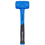 Sealey Dead Blow Hammer 2.8lb DBH02 Sealey - Dynamic Drive