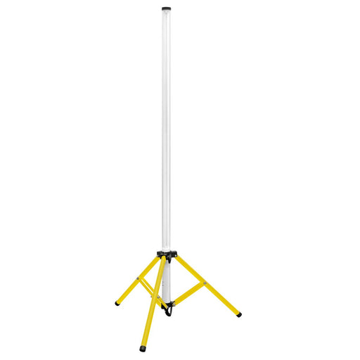 Sealey Slim Standing 360 Floodlight 60W SMD LED 110V LED60110V Sealey - Dynamic Drive