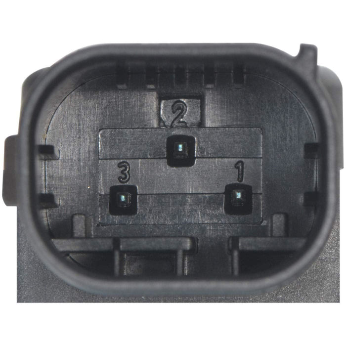 Bosch Map Sensor fits Mercedes-Benz C C180 CGi BlueEFFICIENCY|Kompressor - 1.8 - Metzger  - Dynamic Drive