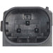 Bosch Map Sensor fits Mercedes-Benz C C180 CGi BlueEFFICIENCY|Kompressor - 1.8 - Metzger  - Dynamic Drive