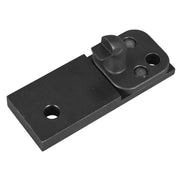 Exhaust Camshaft Locking Tool, for PSA and GM 1.2 GDI Engines - Belt Drive Sealey - Dynamic Drive