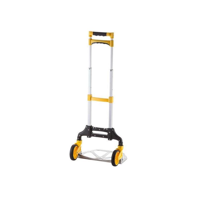 Stanley® Trucks SXWT-FT516 Folding Hand Truck STANLEY® Trucks - Dynamic Drive