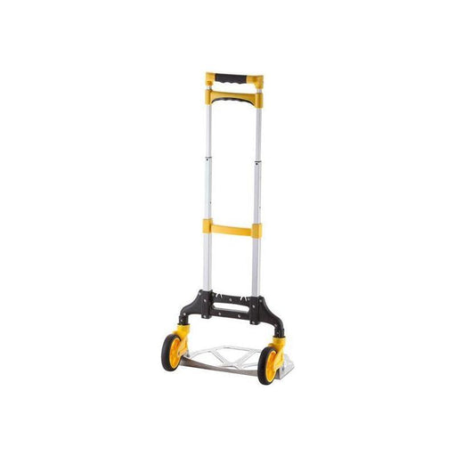 Stanley® Trucks SXWT-FT516 Folding Hand Truck STANLEY® Trucks - Dynamic Drive