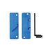Laser Engine Timing Kit - for Citron, for Peugeot, Opel 1.2 Wet Belt Petrol 8352 Laser - Dynamic Drive