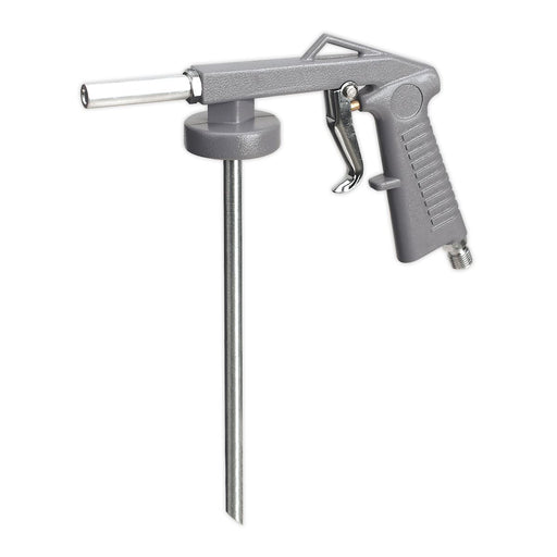 Sealey Air Operated Underbody Coating Gun SG139 Sealey - Dynamic Drive