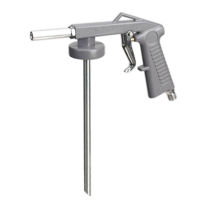 Sealey Air Operated Underbody Coating Gun SG139 Sealey - Dynamic Drive