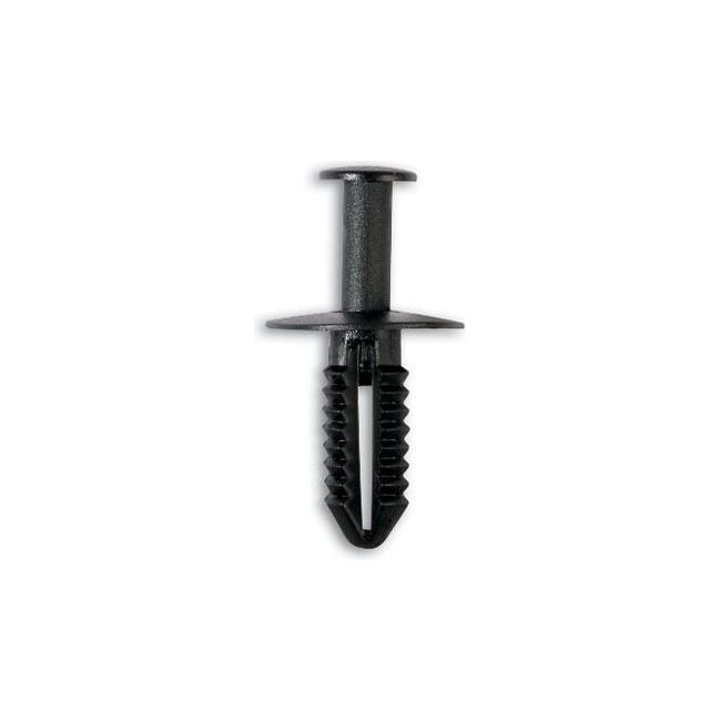 Connect Moulding Clip Barrel Nut - for BMW 50pc 36110 Tool Connection - Dynamic Drive