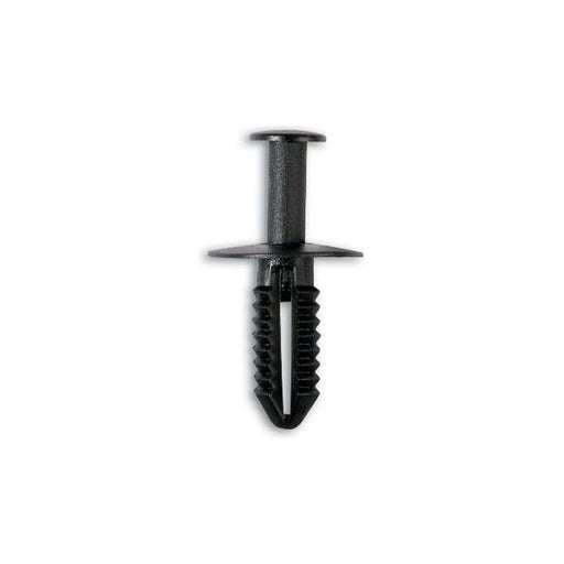 Connect Moulding Clip Barrel Nut - for BMW 50pc 36110 Tool Connection - Dynamic Drive