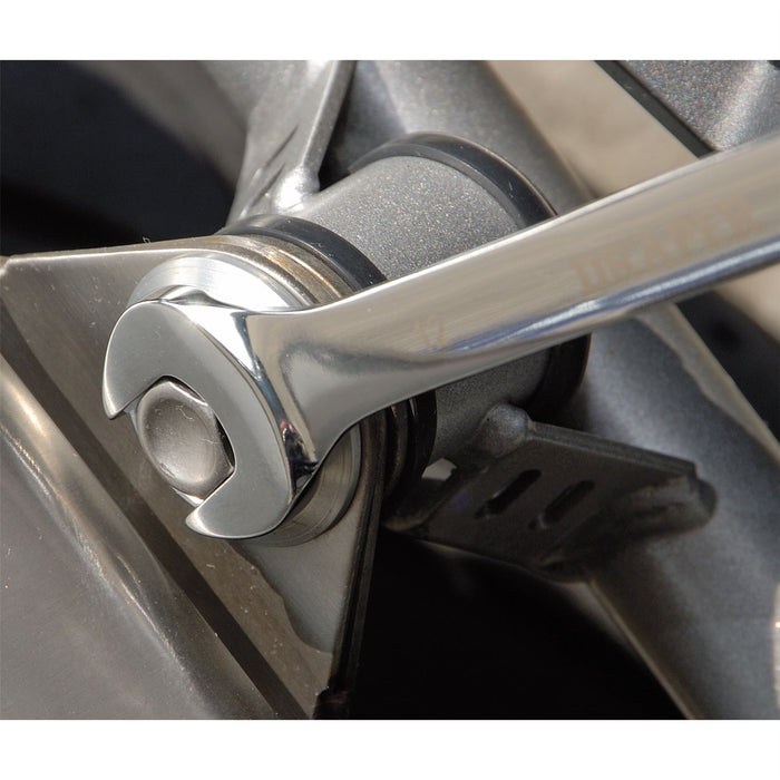 Draper HI-TORQ Metric Combination Spanner Set (14 Piece) 34236 Draper - Dynamic Drive