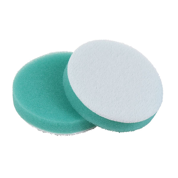 Sealey Polisher Pad Kit56mm SPK600ACC2 Sealey - Dynamic Drive