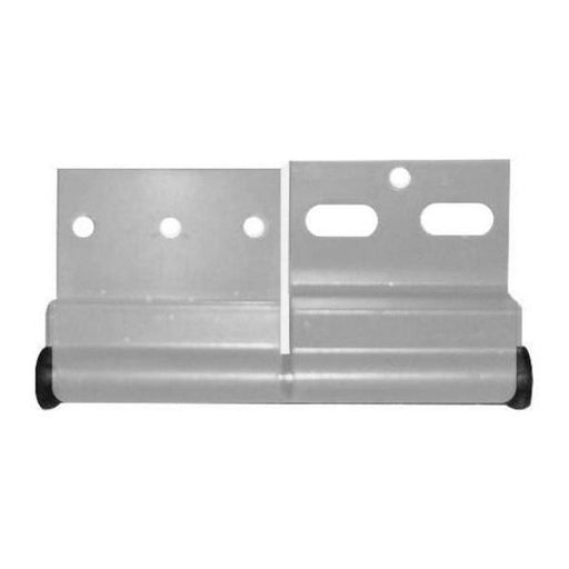 Ellbee Door Hinge Left Hand Aluminium for Caravan/Motorhomes Ellbee - Dynamic Drive