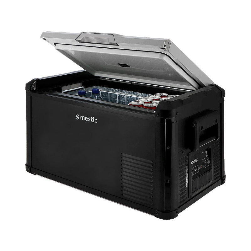 Mestic Cool Box Compressor Mccp-35 Ac/Dc Uk Mestic - Dynamic Drive