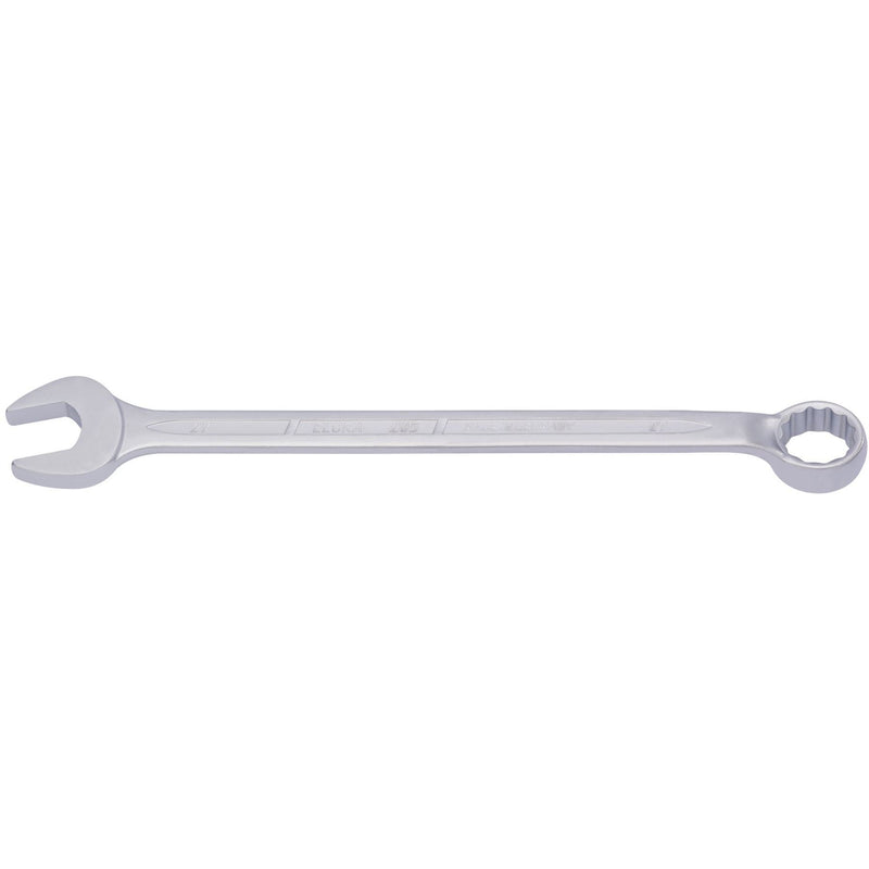 Draper Elora Long Combination Spanner, 27mm 03678 Draper - Dynamic Drive