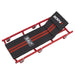 Sealey Creeper 40" with Steel Frame, 6 Wheels & Adjustable Headrest SCR74 Sealey  - Dynamic Drive