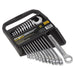Sealey Combination Spanner Set 12pc Metric S0563 Siegen by Sealey - Dynamic Drive