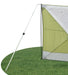 Quest Screen Shield (1 panel) Windbreak Quest - Dynamic Drive