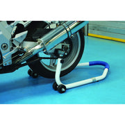Laser Motorcycle Stand - Front/Rear 6495 Laser - Dynamic Drive