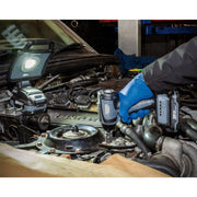 Draper XP20 20V Brushless Impact Wrench, 3/8" Sq. Dr., 250Nm (Sold Bare) 79896 Draper - Dynamic Drive