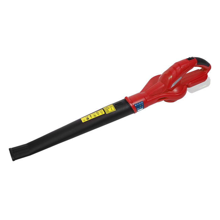 Sealey 3 x SV20 Series Garden Power Tool Kit 20V - 2 Batteries CP20VCOMBO6 Sealey - Dynamic Drive