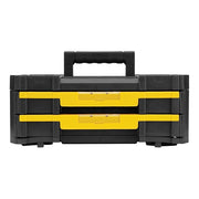 Dewalt Power Tools TSTAK™ IV Toolbox (Shallow Drawer) DeWALT Power Tools - Dynamic Drive