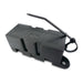 AG Fuse Holder Mega Black Plastic (No Fuse) AG - Dynamic Drive