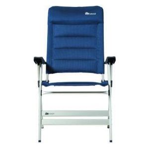 Dukdalf Sublime Chair Blue 411388204 Dukdalf - Dynamic Drive