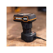 Batavia FIXXPACK Battery 12V 4.0Ah Li-ion Batavia - Dynamic Drive