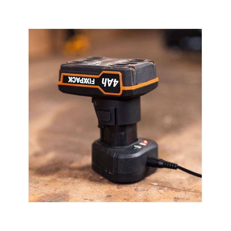 Batavia FIXXPACK Battery 12V 4.0Ah Li-ion Batavia - Dynamic Drive