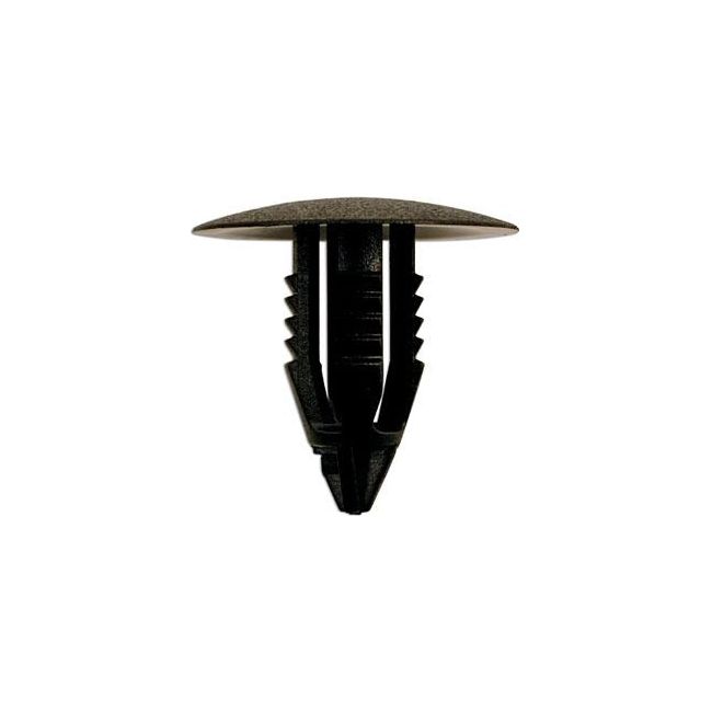 Connect Button Clip Fixing - for Volvo, General Use 50pc 36198 Tool Connection - Dynamic Drive