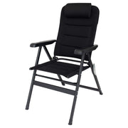 Chateau camping chair (order in multiples of 2) ETCF13490100 Eurotrail - Dynamic Drive