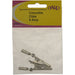 W4 Crocodile Clips 5A (2) 37517 W4 - Dynamic Drive