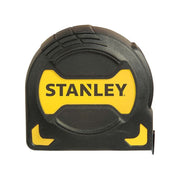 Stanley® Hand Tools Grip Pocket Tape 3m/10ft (Width 19mm) STANLEY® Hand Tools - Dynamic Drive