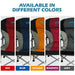 MDS1203 Liberty Blue Folding Chair (order multiples of 4 only) XYC-026A-1 Liberty Leisure UK  - Dynamic Drive