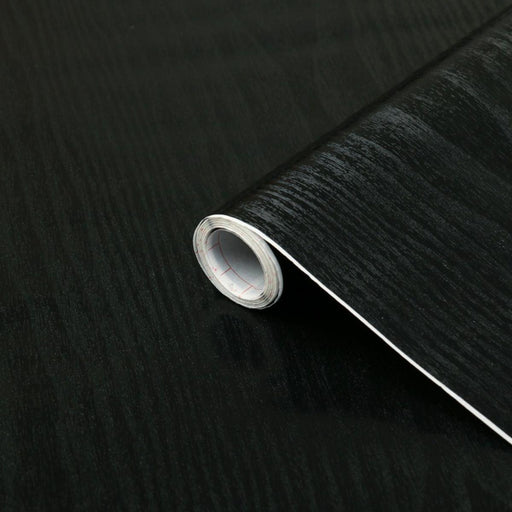 AG Self Adhesive Film Blackwood 67 5cm x 2m AG - Dynamic Drive
