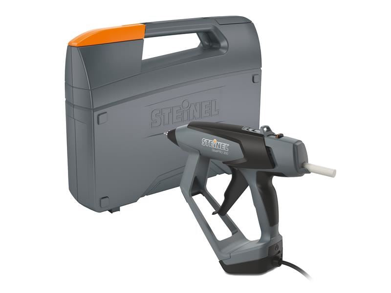 Steinel GluePRO 300 Low Temp Glue Gun 300W 240V Steinel - Dynamic Drive
