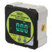 Sealey Inclinometer Digital with Laser AK9991 Sealey - Dynamic Drive