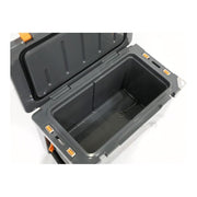 Vango Glacier 33L Grey Cooler Coolbox Vango - Dynamic Drive