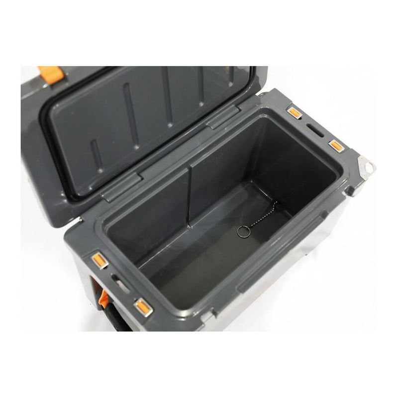 Vango Glacier 33L Grey Cooler Coolbox Vango - Dynamic Drive