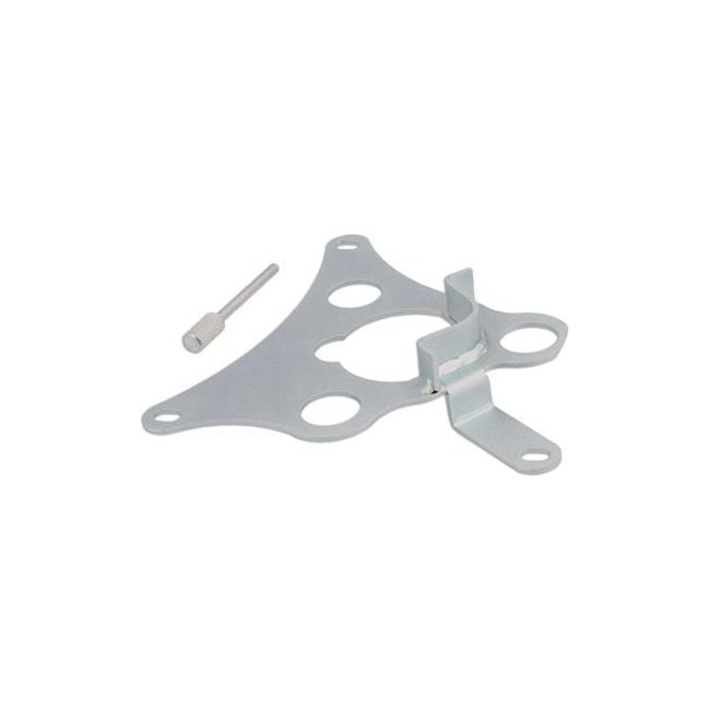 Laser Diesel Pump Sprocket Locking Tool - for Nissan 8075 Laser - Dynamic Drive