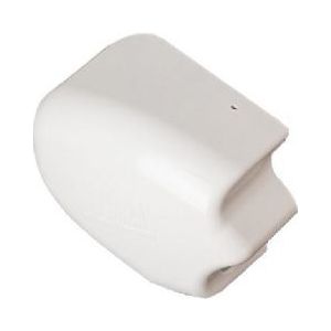 Fiamma F65 Lh End Cover 98655-425 Fiamma - Dynamic Drive