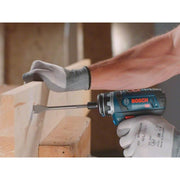 Bosch GFA 12-X Professional FlexiClick Bit Holder Attachment Bosch - Dynamic Drive