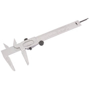 Draper Caliper Gauge, 115mm/4.1/2" 39493 Draper - Dynamic Drive