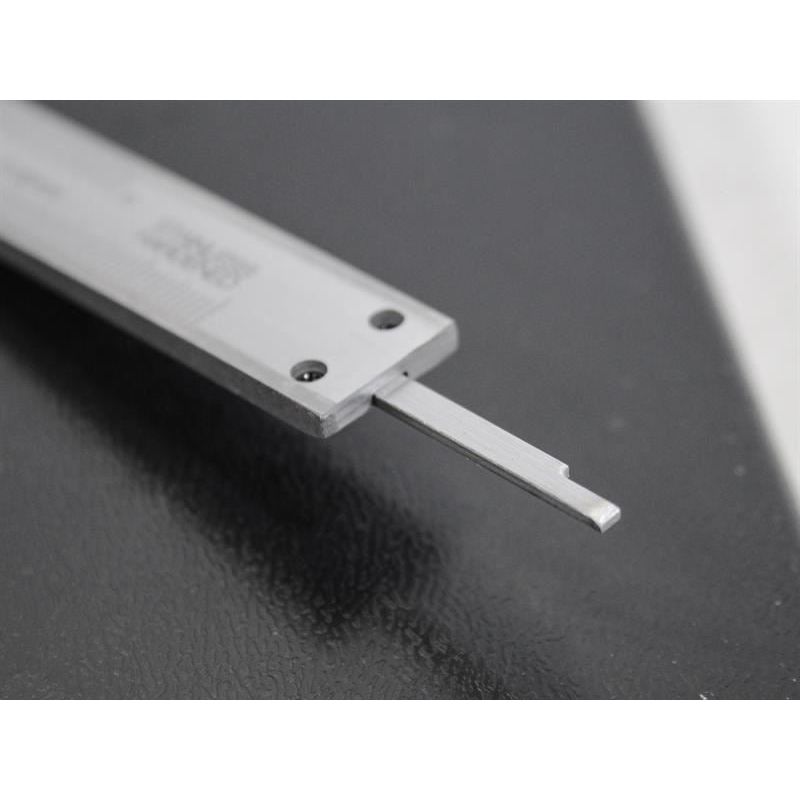 Faithfull Vernier Caliper 150mm (6in) Faithfull - Dynamic Drive