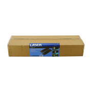 Laser Car Ramps - Low Rise 5669 Laser - Dynamic Drive