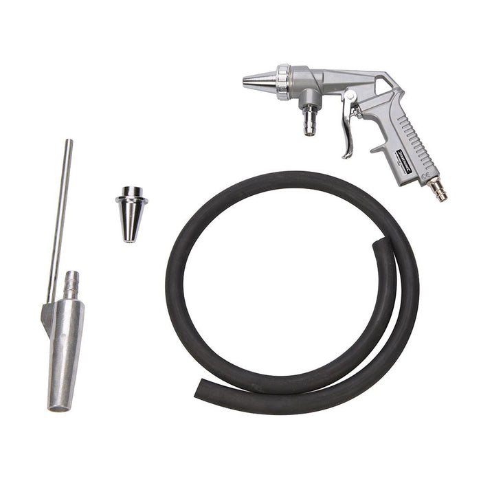 Silverline Air Sandblasting Kit 3 - 6bar (43 - 87psi) Silverline - Dynamic Drive