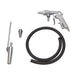 Silverline Air Sandblasting Kit 3 - 6bar (43 - 87psi) Silverline - Dynamic Drive
